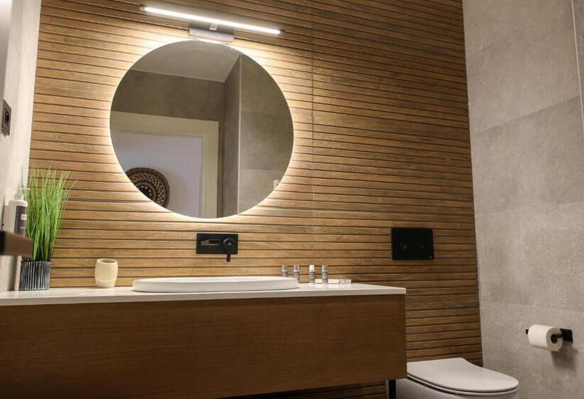 호텔 Les Rêveries Du Clos Hôtel Particulier De Charme Et Jacuzzi