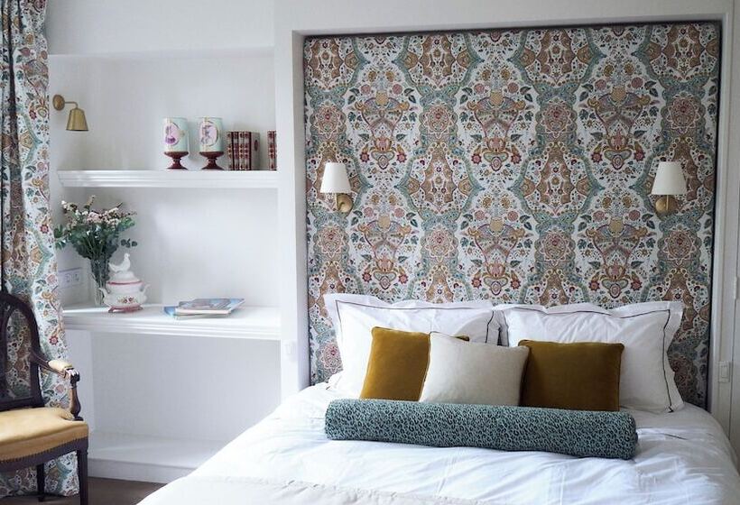 בית מלון כפרי Maison Mouche