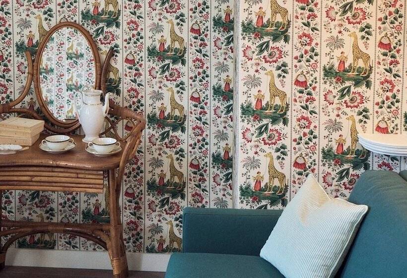 בית מלון כפרי Maison Mouche