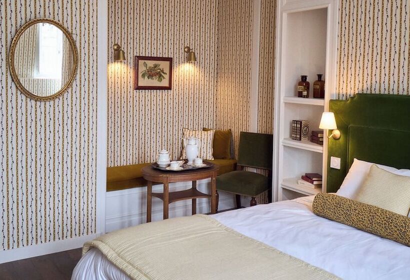 בית מלון כפרי Maison Mouche