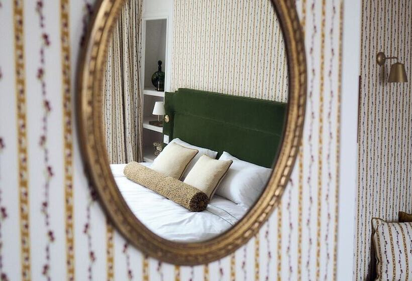 בית מלון כפרי Maison Mouche