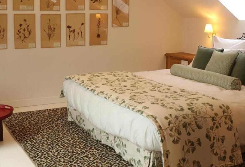 בית מלון כפרי Maison Mouche