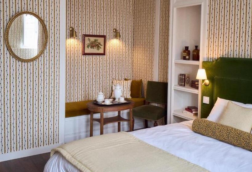 בית מלון כפרי Maison Mouche