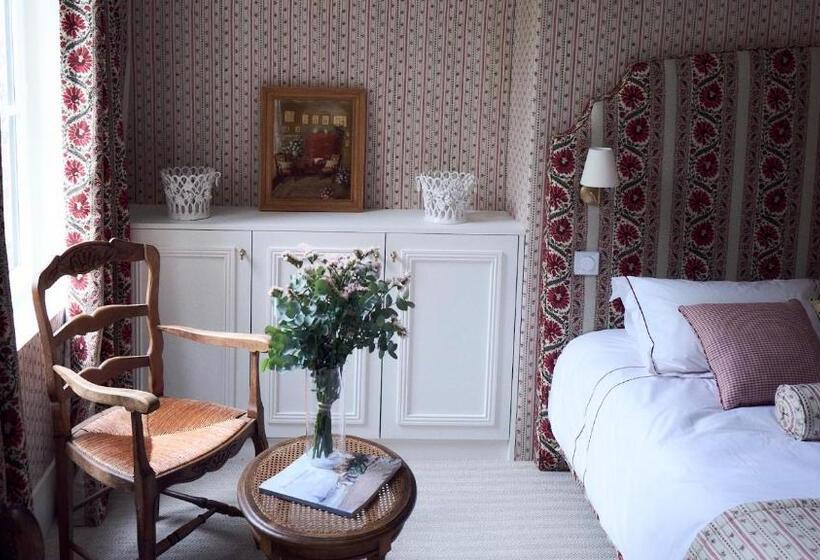 בית מלון כפרי Maison Mouche