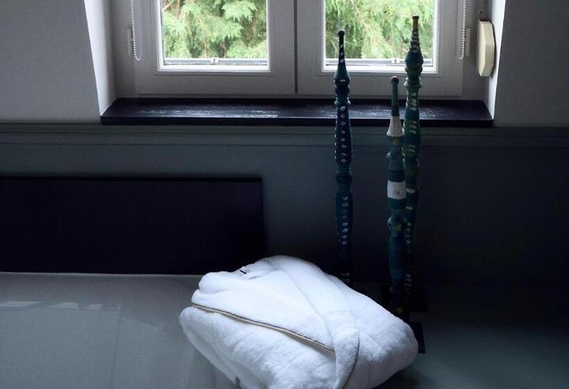 בית מלון כפרי Maison Mouche