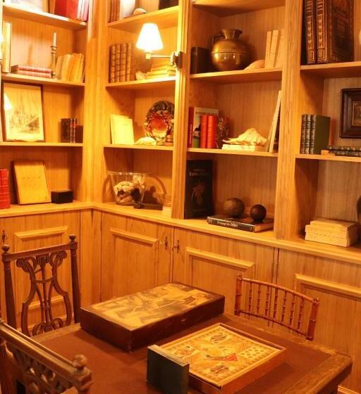 בית מלון כפרי Maison Mouche