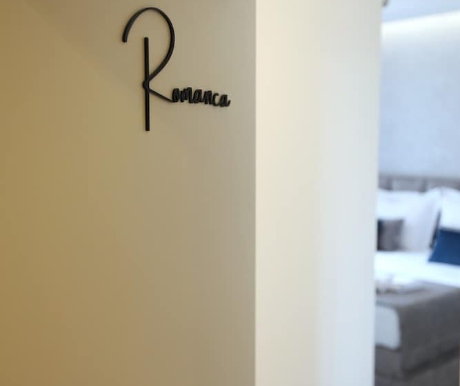 هتل Mape Luxury Rooms