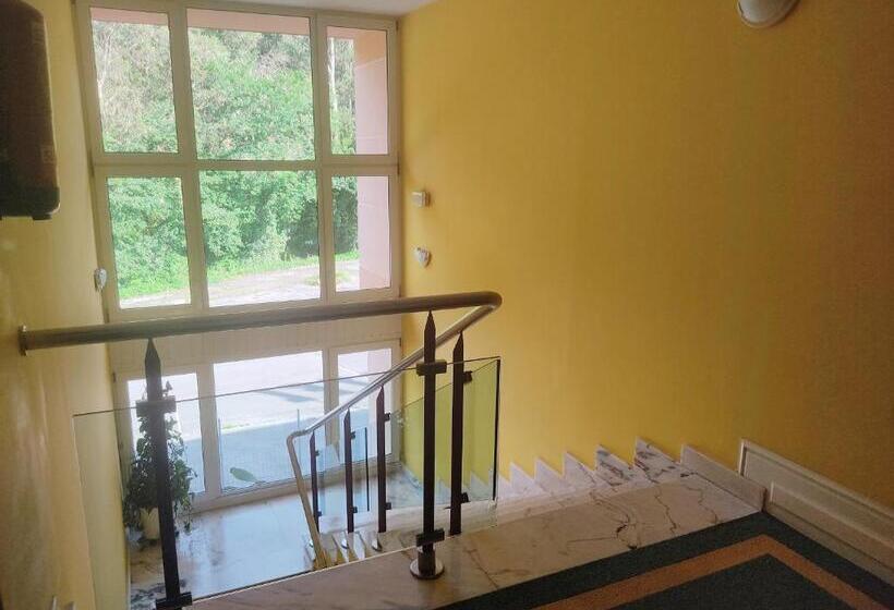 Hotel Suite Mioño Castro Urdiales