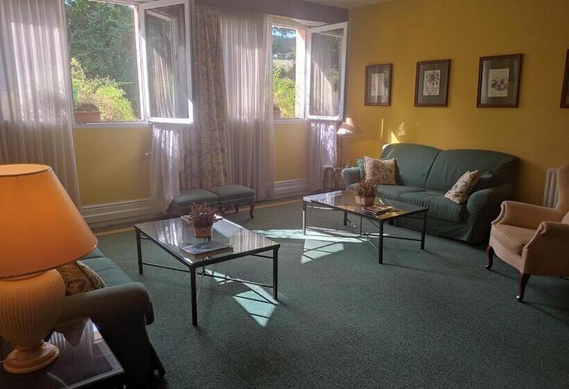 Hotel Suite Mioño Castro Urdiales