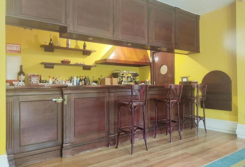 Hotel Suite Mioño Castro Urdiales