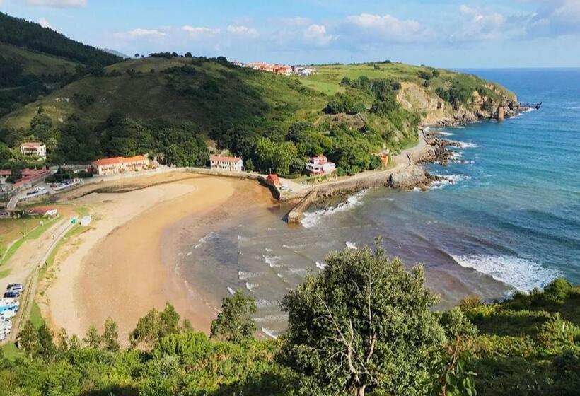 Hotel Suite Mioño Castro Urdiales