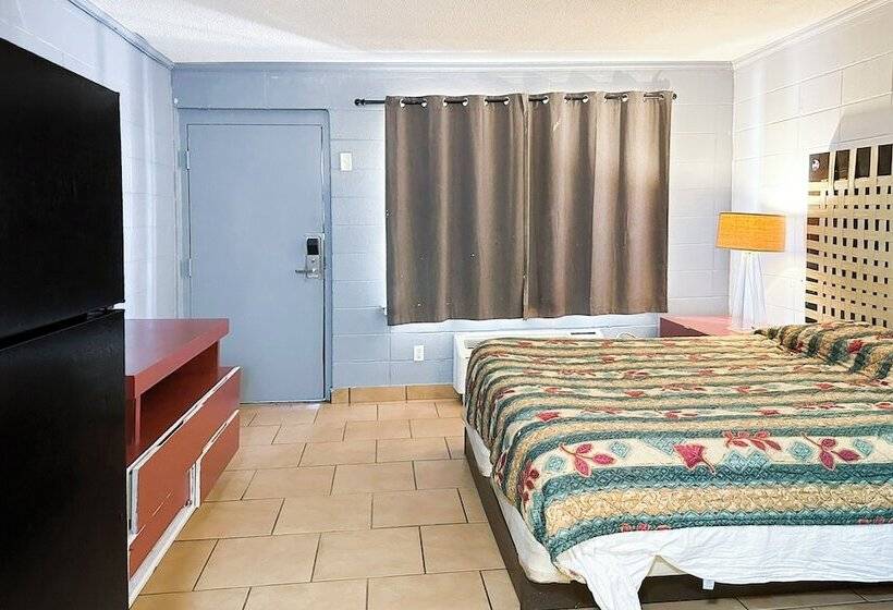 فندق Sunrise Inn By Oyo Albany