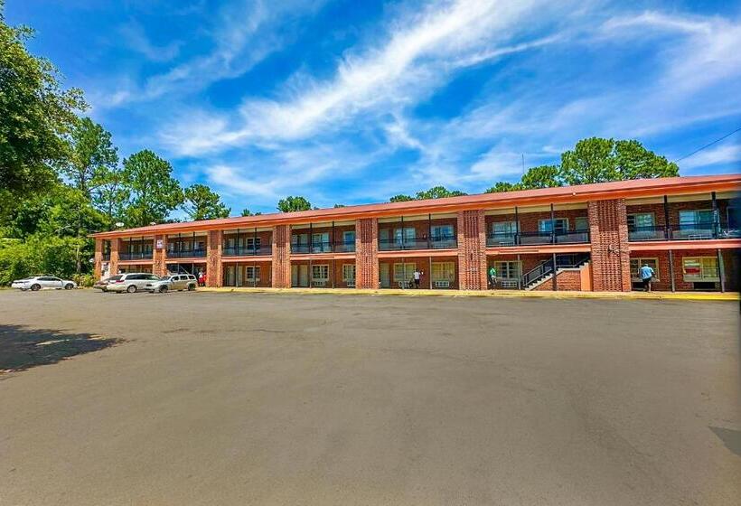 فندق Sunrise Inn By Oyo Albany