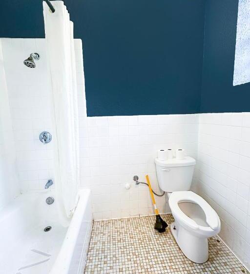 فندق Sunrise Inn By Oyo Albany