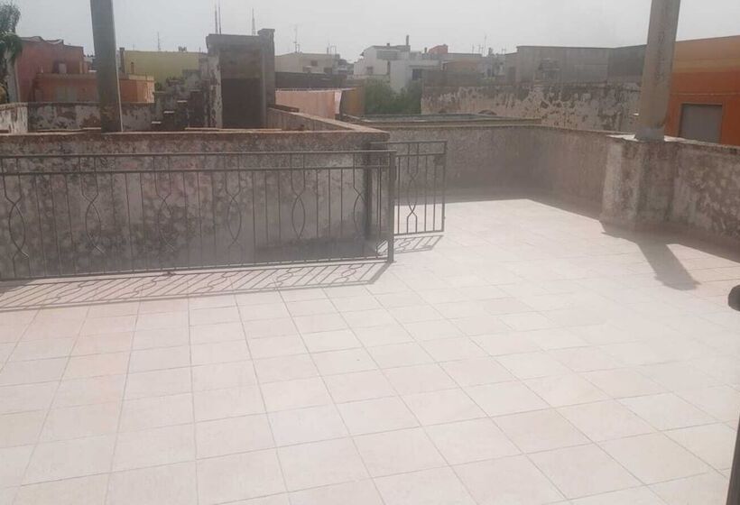 بنسيون Salento Relax