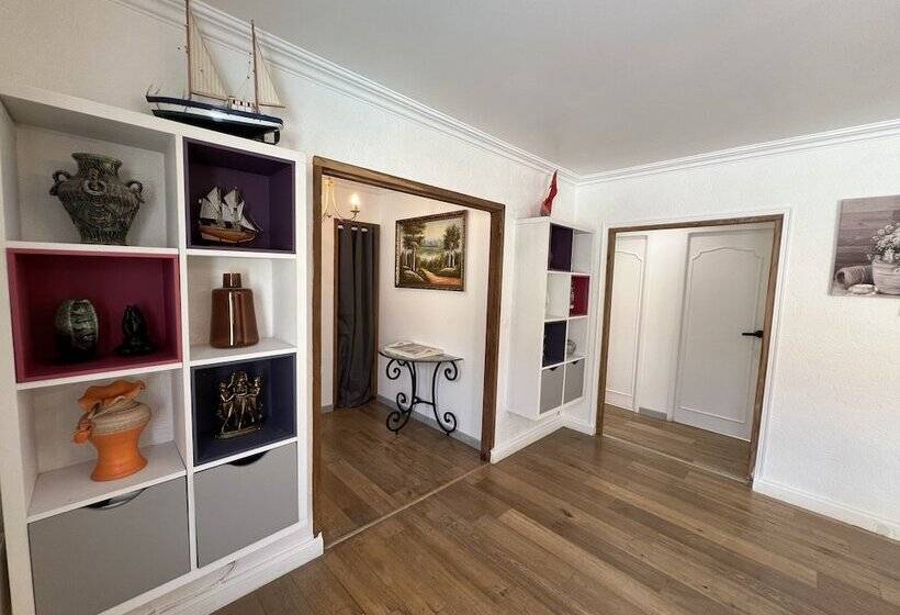 بنسيون Vallée Verte Morancez