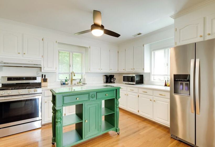 Waterfront Gloucester Home W/ Private Boat Dock!