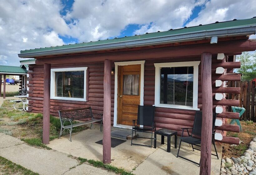 Winmar Cabins