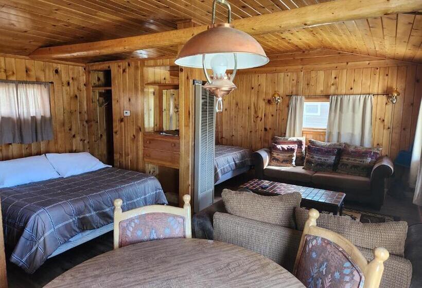 Winmar Cabins
