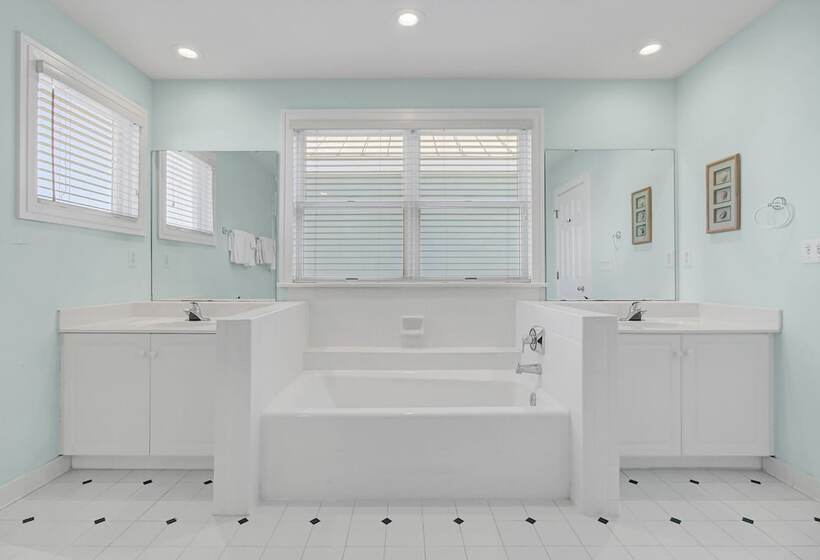 131 Grand Pavilion By Avantstay Oceanfront On The Boardwalk!