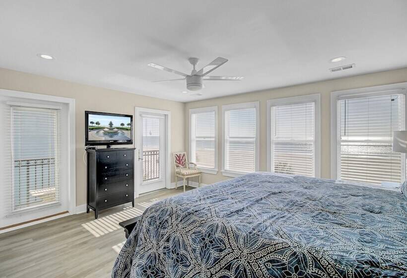 131 Grand Pavilion By Avantstay Oceanfront On The Boardwalk!