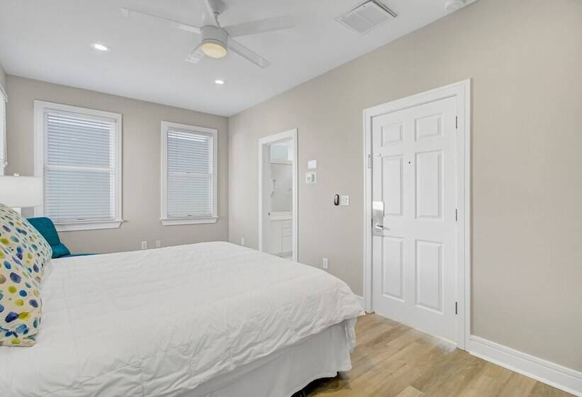 131 Grand Pavilion By Avantstay Oceanfront On The Boardwalk!