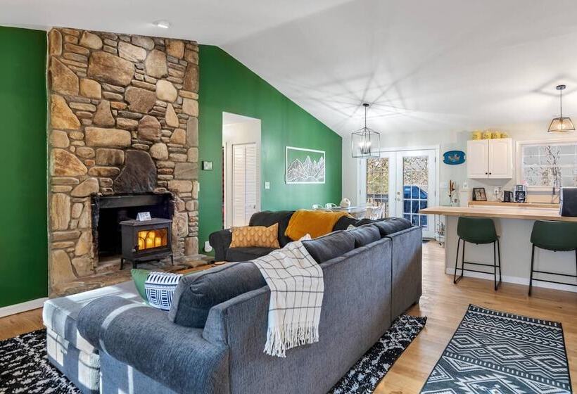 Blissful Bungalow By Avantstay Adventure Escape