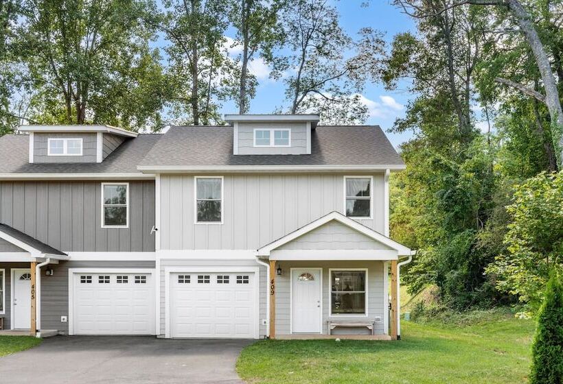 Cherry Blossom By Avantstay 6 Min To Downtown