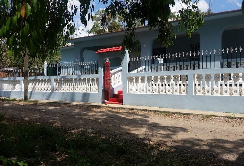 Hostal 121 Soroa