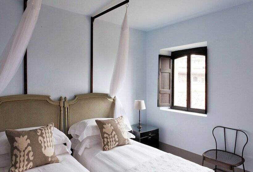فندق Apartment In A Famous Monferrato Castle