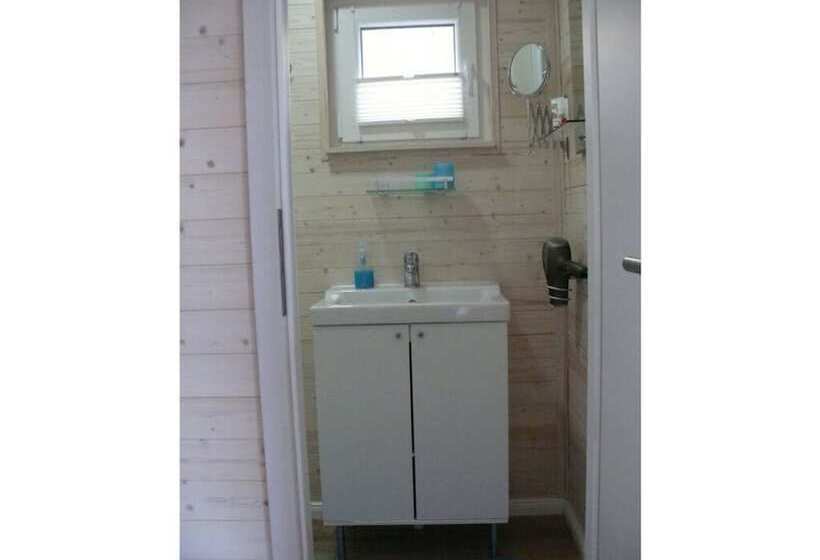 בית מלון כפרי Bosse Comfortable Holiday Residence