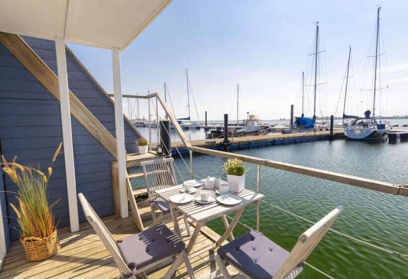 בית מלון כפרי Bosse Comfortable Holiday Residence