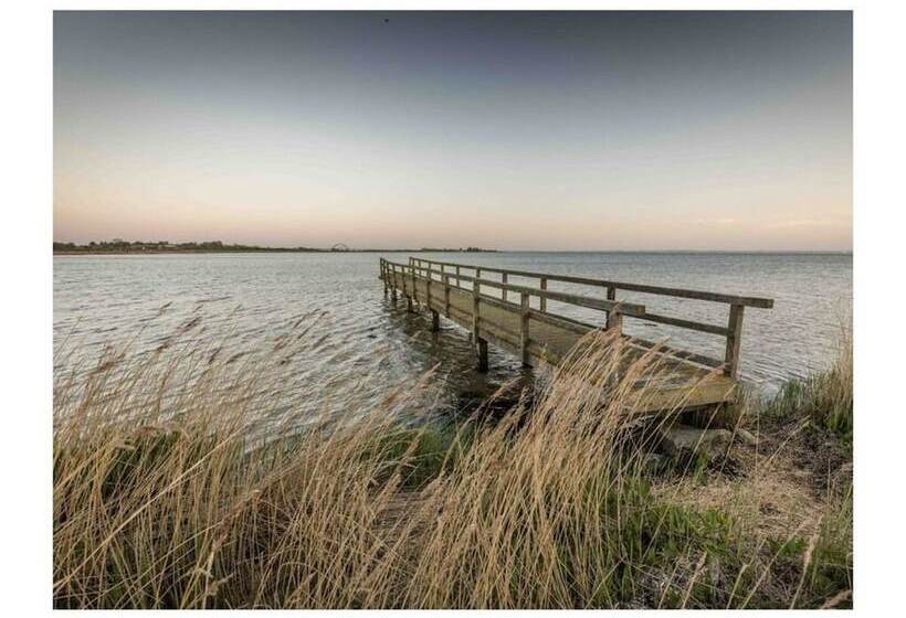 בית מלון כפרי Bosse Comfortable Holiday Residence