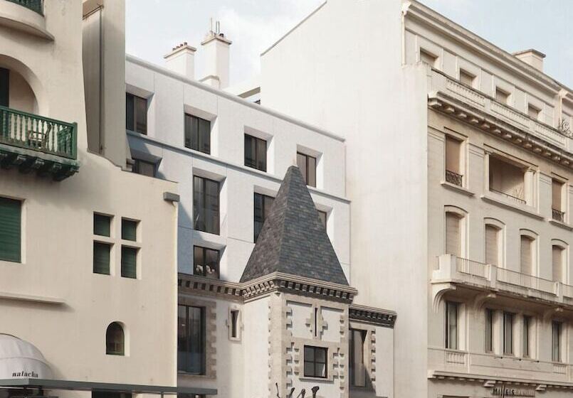 فندق La Suite