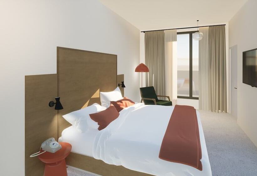 فندق La Suite