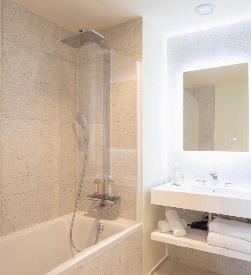 فندق La Suite