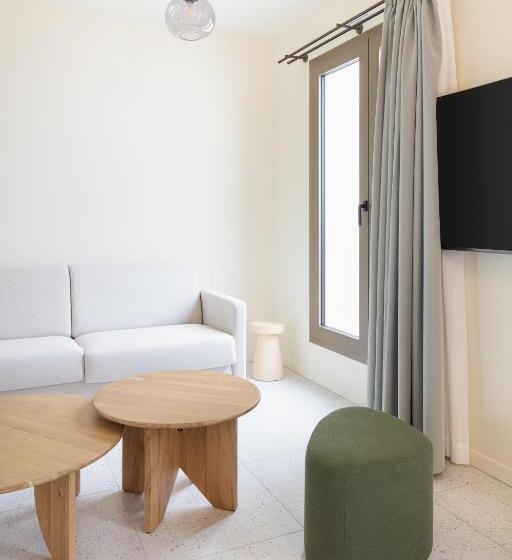 فندق La Suite