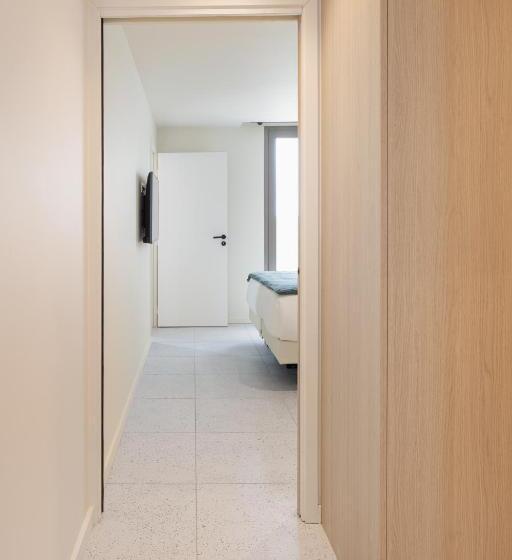 فندق La Suite
