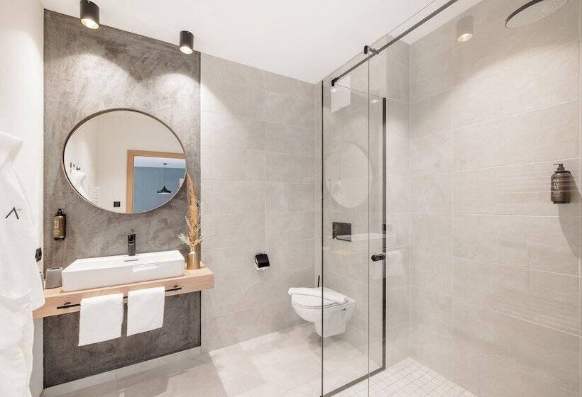 فندق Myalps Tirol