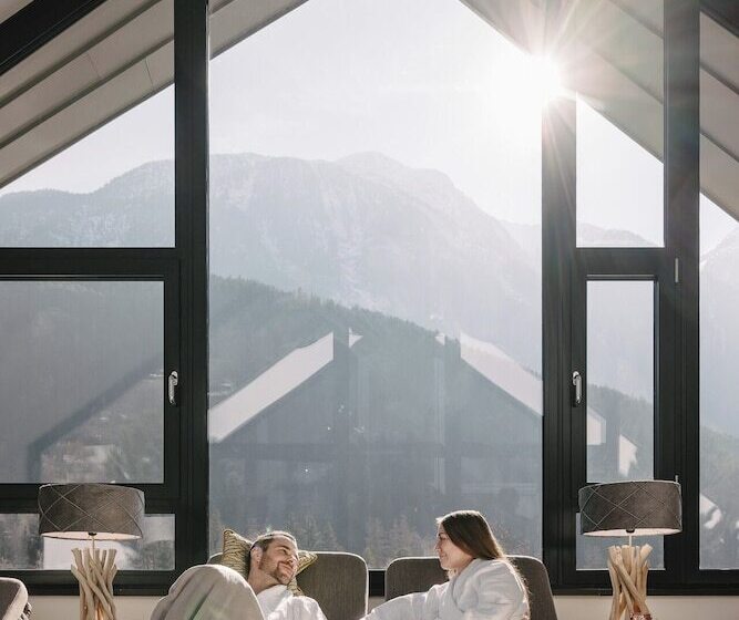 فندق Myalps Tirol