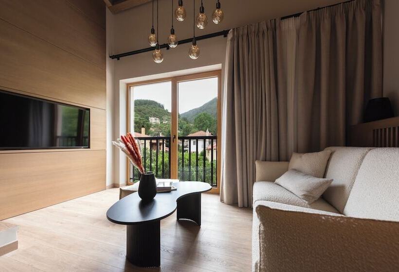 ホテル Revi Mountain Resort