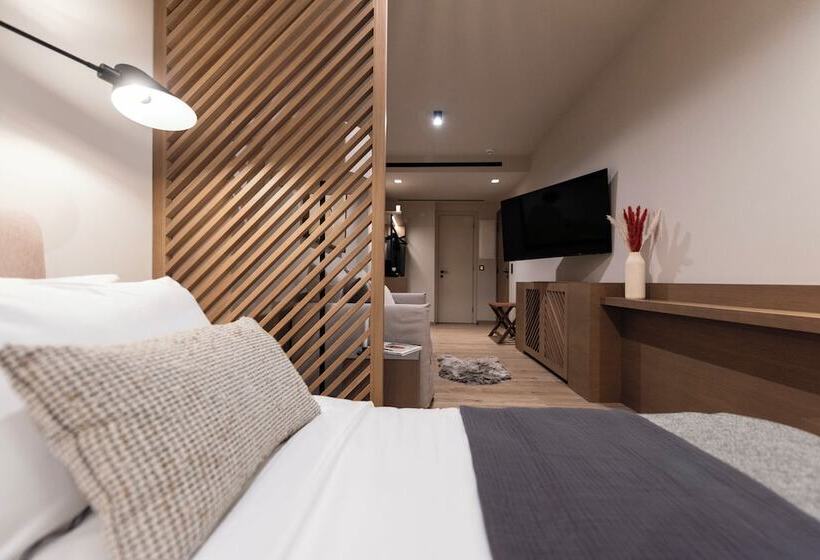 ホテル Revi Mountain Resort