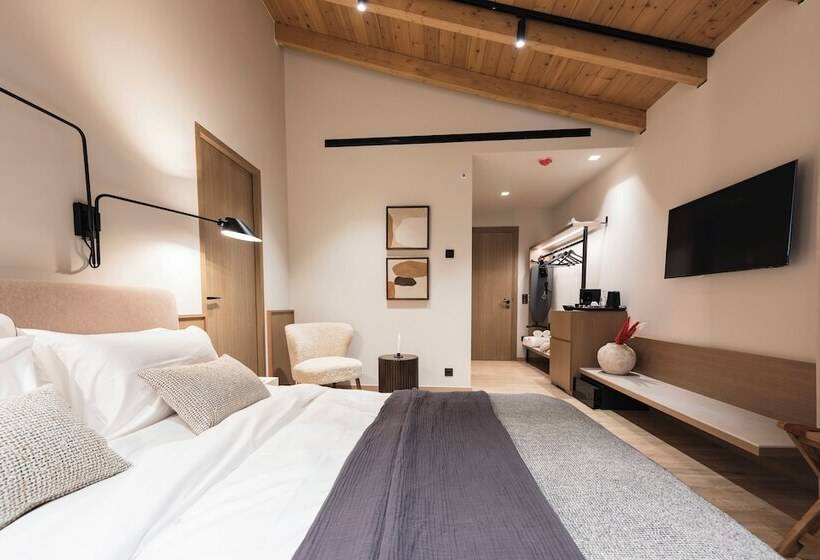 ホテル Revi Mountain Resort