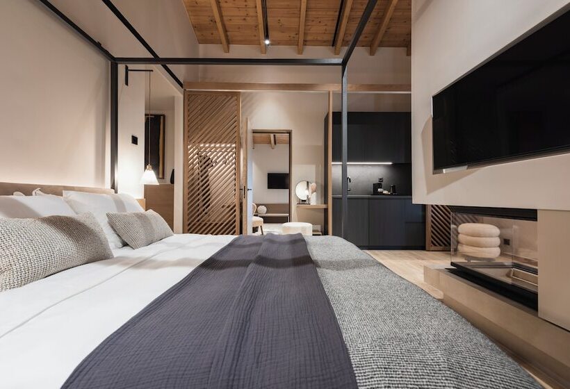 ホテル Revi Mountain Resort