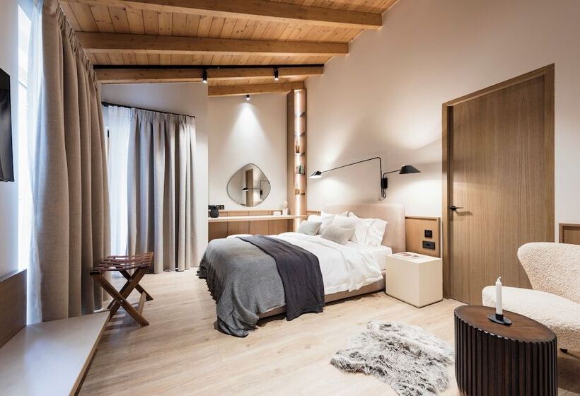 ホテル Revi Mountain Resort