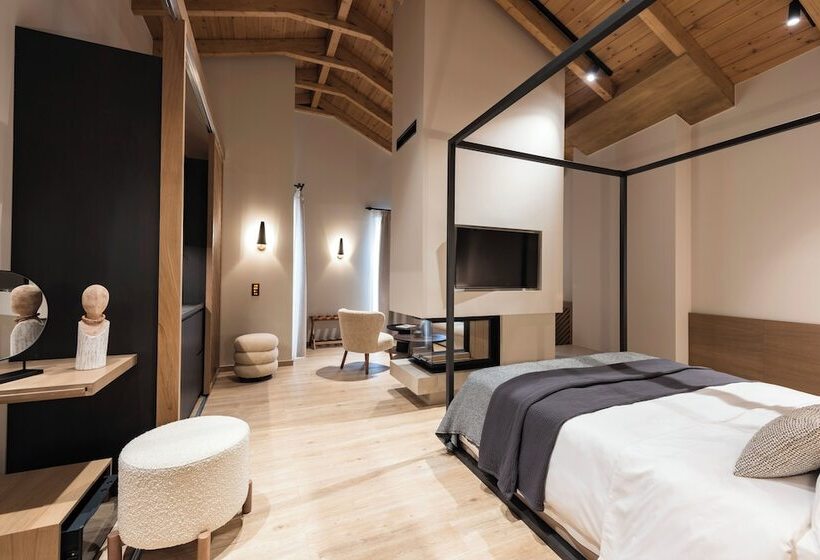 ホテル Revi Mountain Resort