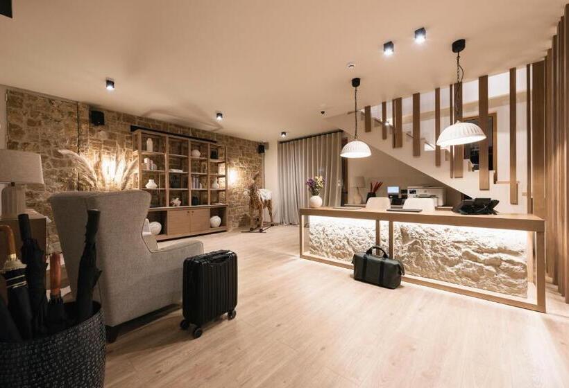 ホテル Revi Mountain Resort
