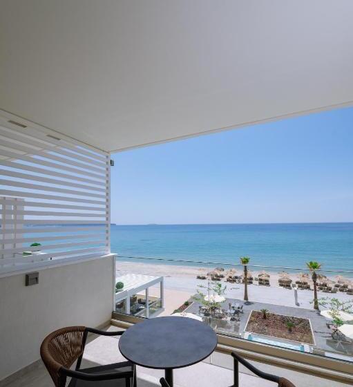 هتل Zest Thassos Luxury Retreat