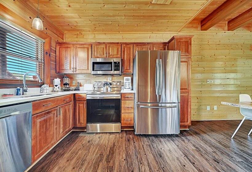 Java By Avantstay 12 Mins To Pigeon Forge + View
