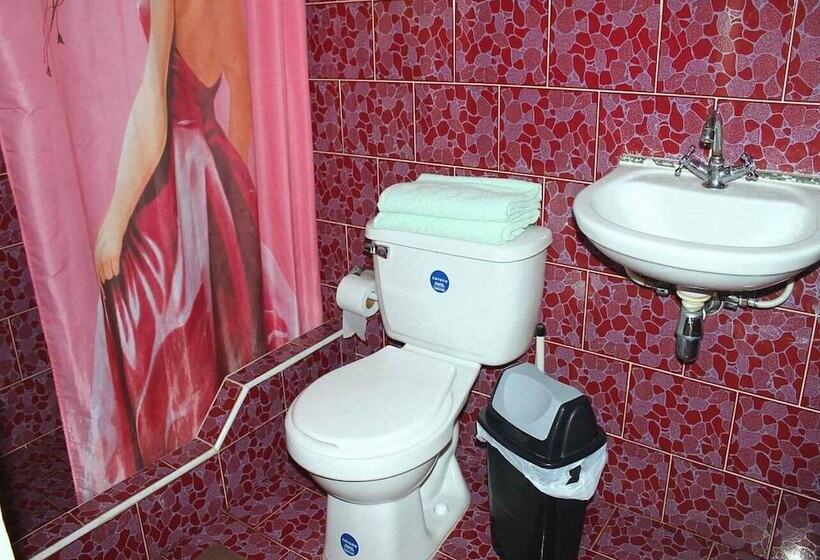 پانسیون Hostal Sra. Dailin Fernandez Trinidad